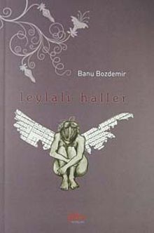 Leylalı Haller - Banu Bozdemir PDF İndir