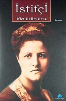 İstifçi - İffet Halim Oruz PDF İndir