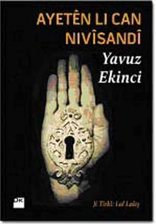 Ayeten Li Can Nivisandi - Yavuz Ekinci PDF İndir