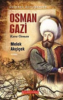 Osman Gazi  Kara Osman - Melek Akçiçek PDF İndir