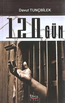 120 Gün - Davut Tunçbilek PDF İndir
