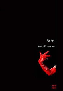 Egospu - Mert Durmazer PDF İndir