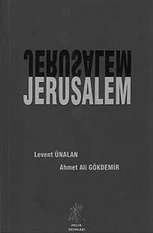 Jerusalem - Levent Ünalan PDF İndir
