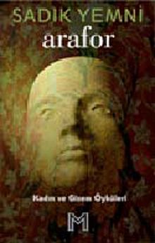 Arafor PDF İndir
