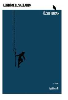 Kendime El Salladım PDF İndir