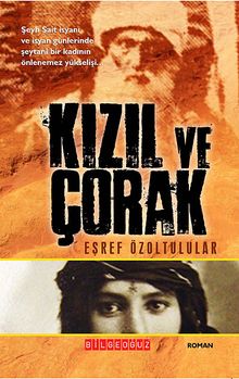 Kızıl ve Çorak - Eşref Özoltulular PDF İndir