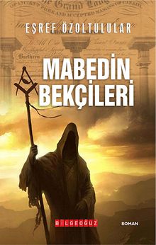 Mabedin Bekçileri - Eşref Özoltulular PDF İndir