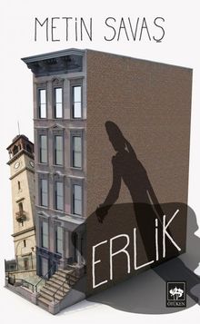 Erlik PDF İndir