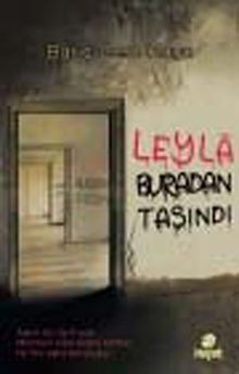Leyla Buradan Taşındı - Barış Cem Kaya PDF İndir