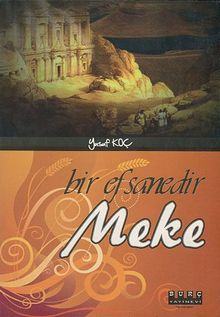 Bir Efsanedir Meke - Yusuf Koç PDF İndir