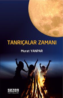 Tanrıçalar Zamanı - Murat Yanpar PDF İndir
