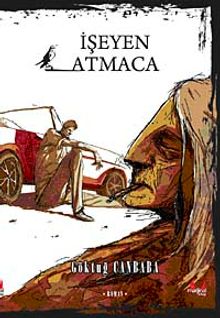 İşeyen Atmaca - Göktuğ Canbaba PDF İndir