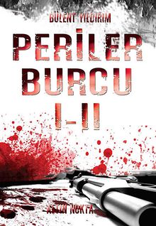 Periler Burcu I-II - Bülent Yıldırım PDF İndir