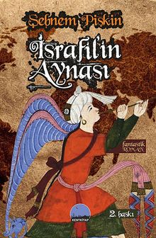 İsrafil'in Aynası - Şebnem Pişkin PDF İndir