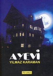 Ayevi - Yılmaz Karaman PDF İndir