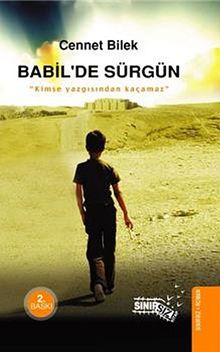 Babil'de Sürgün - Cennet Bilek PDF İndir