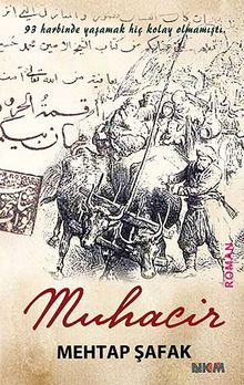 Muhacir PDF İndir
