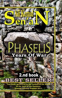 Phaselis 2.nd Book Best Seller - Ali Kemal Sen'an PDF İndir