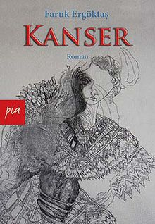 Kanser - Faruk Ergöktaş PDF İndir