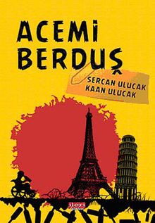 Acemi Berduş - Sercan Ulucak PDF İndir