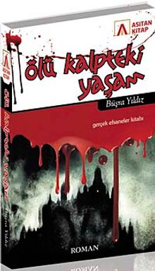 Ölü Kalpteki Yaşam - Büşra Yıldız PDF İndir