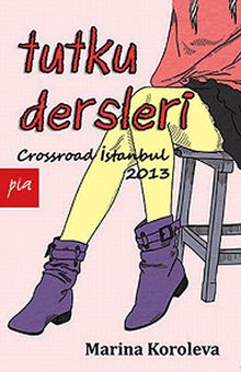 Tutku Dersleri - Marina Koroleva PDF İndir