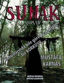 Sunak PDF İndir