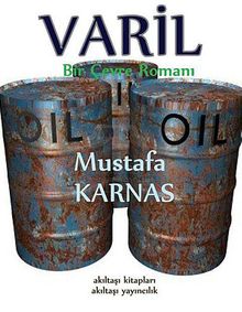 Varil - Mustafa Karnas PDF İndir