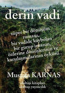 Derin Vadi - Mustafa Karnas PDF İndir