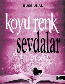 Koyu Renk Sevdalar - Buse Ünal PDF İndir