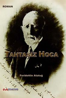 Tahtasız Hoca - Feridettin Atatuğ PDF İndir