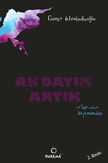 'An'dayım Artık PDF İndir
