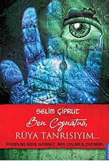 Ben Cognatus, Rüya Tanrısıyım.. - Selim Çiprut PDF İndir