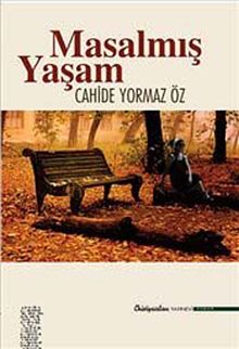 Masalmış Yaşam PDF İndir