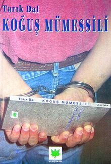 Koğuş Mümessili - Tarık Dal PDF İndir