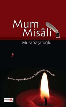 Mum Misali PDF İndir