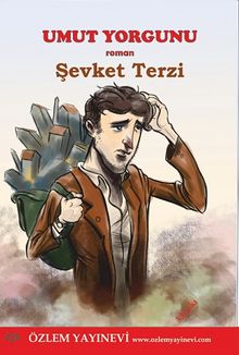 Umut Yorgunu - Şevket Terzi PDF İndir