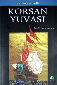 Korsan Yuvası - Kadircan Kaflı PDF İndir