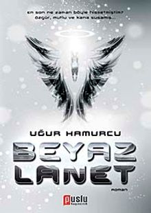 Beyaz Lanet - Uğur Hamurcu PDF İndir