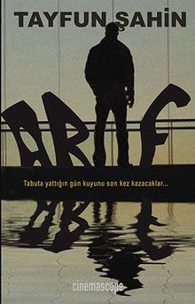 Araf PDF İndir