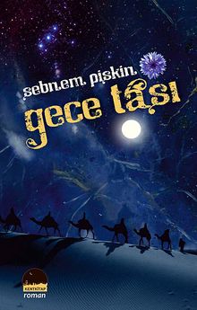 Gece Taşı - Şebnem Pişkin PDF İndir