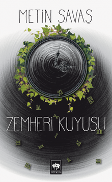 Zemheri Kuyusu - Metin Savaş PDF İndir