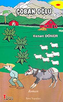 Çoban Oğlu - Kenan Döner PDF İndir