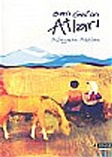 Sarı Göl'ün Atları - Süleyman Sağlam PDF İndir