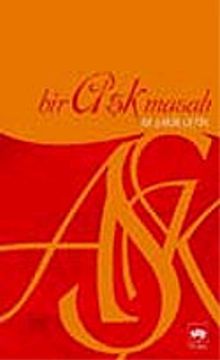 Bir Aşk Masalı - M. Şakir Çetin PDF İndir