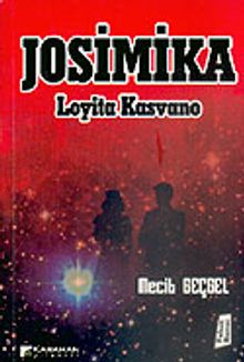 Josimika/Loyita Kasvano - Mecit Geçgel PDF İndir