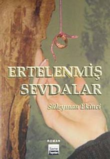 Ertelenmiş Sevdalar PDF İndir