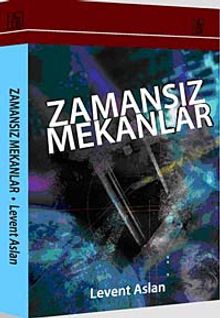 Zamansız Mekanlar - TB YAYINCILIK PDF İndir