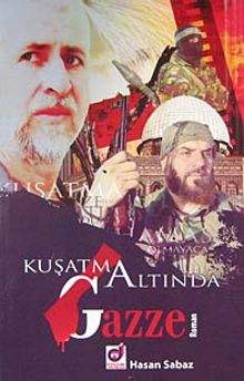 Kuşatma Altında Gazze - Hasan Sabaz PDF İndir