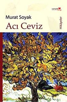 Acı Ceviz - Murat Soyak PDF İndir